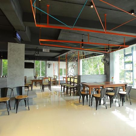 Withinn Hotel - Kannur Airport المظهر الخارجي الصورة