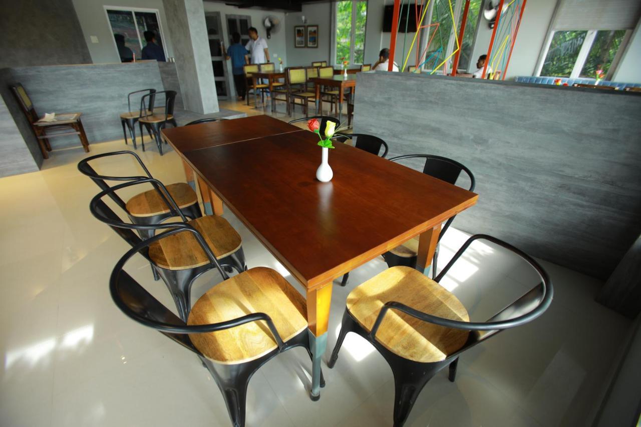Withinn Hotel - Kannur Airport المظهر الخارجي الصورة