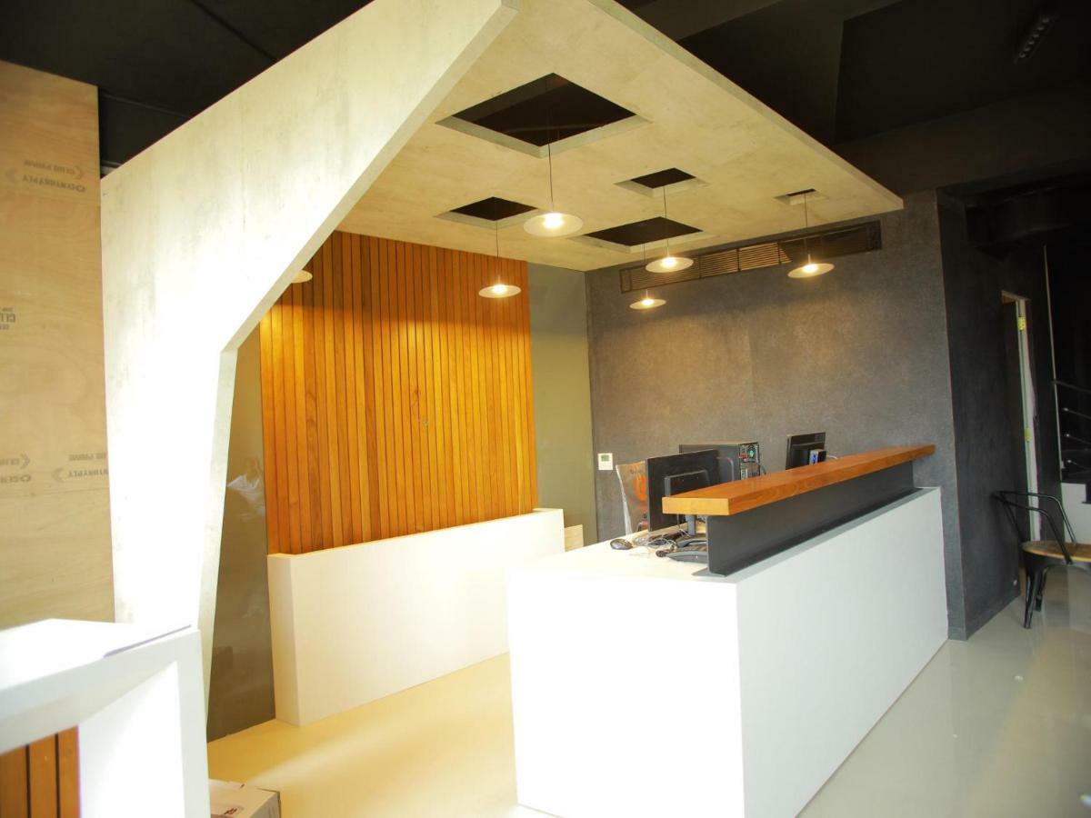 Withinn Hotel - Kannur Airport المظهر الخارجي الصورة