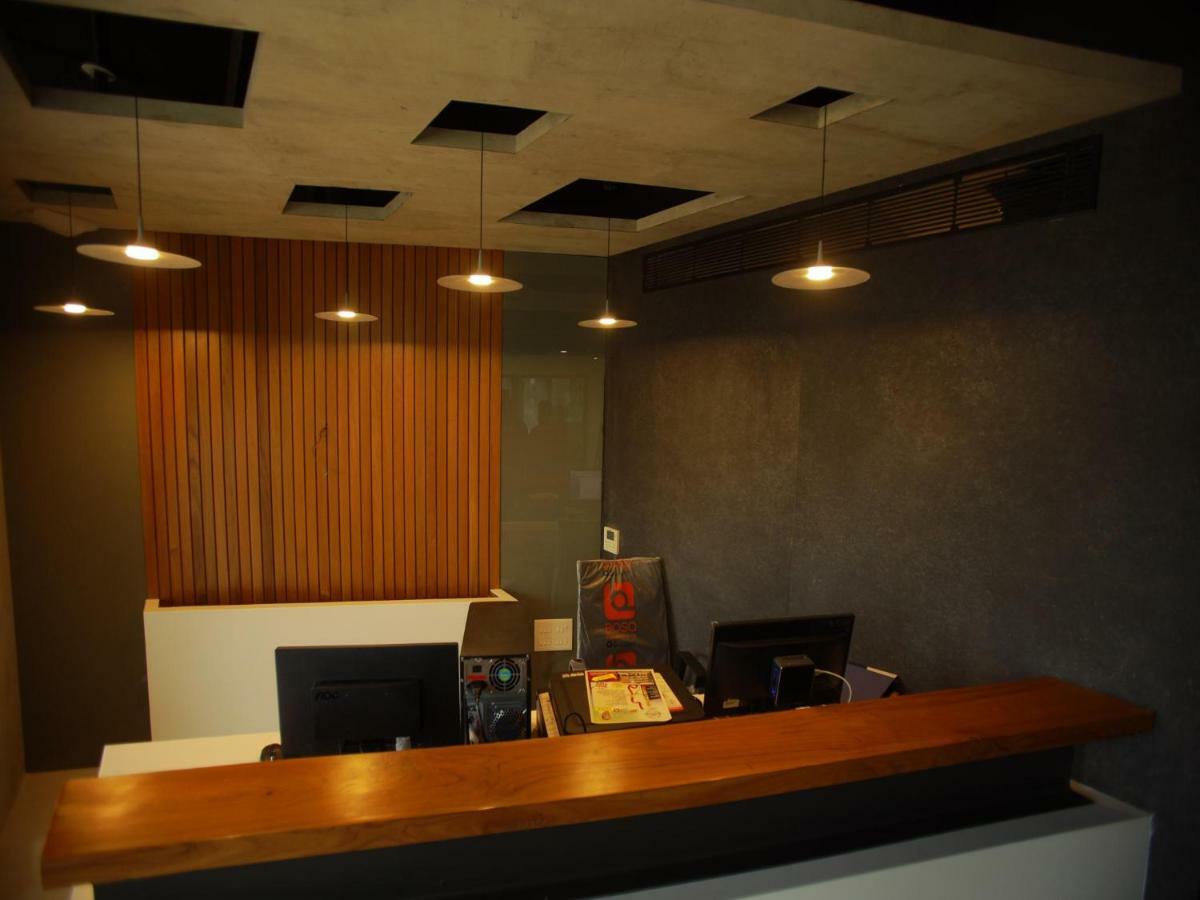 Withinn Hotel - Kannur Airport المظهر الخارجي الصورة