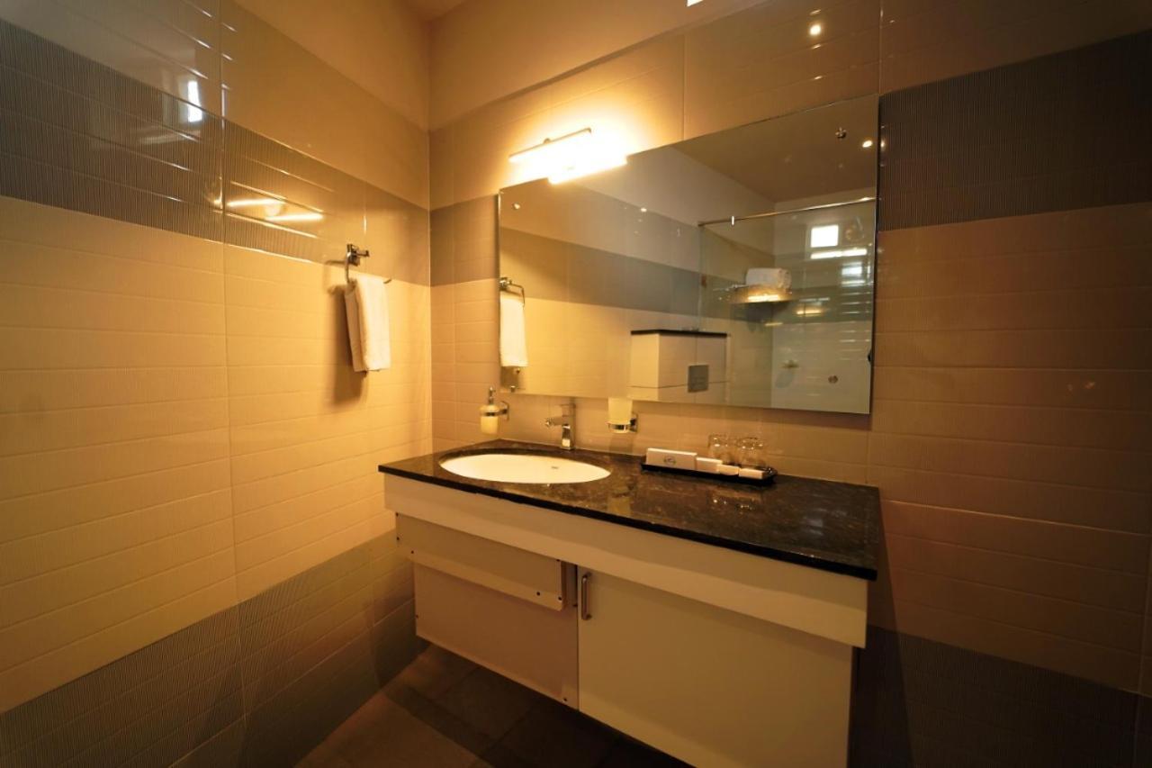 Withinn Hotel - Kannur Airport المظهر الخارجي الصورة